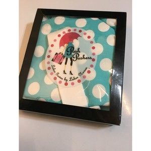 Posh Pusher Labor Gown Size Large New in Box